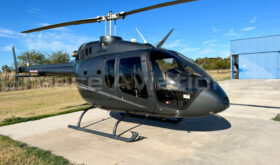 Bell 505 Jet Ranger X